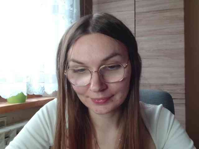 Ellyxcute webcam