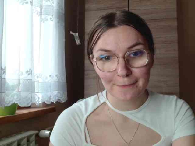 Ellyxcute webcam