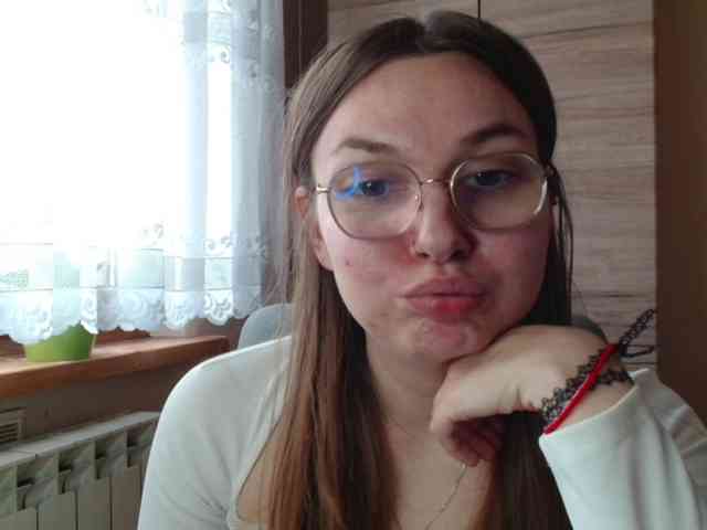 Ellyxcute webcam