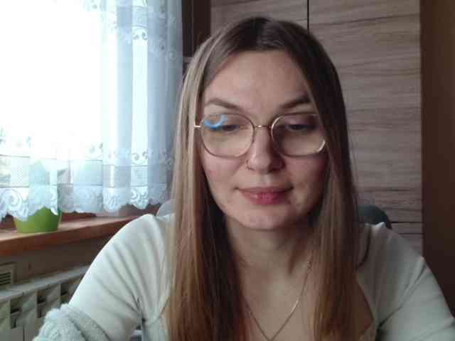 Ellyxcute webcam