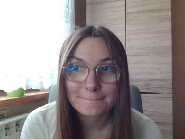 Ellyxcute webcam