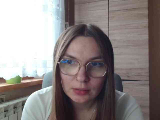Ellyxcute webcam