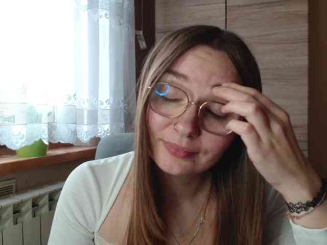 Ellyxcute webcam