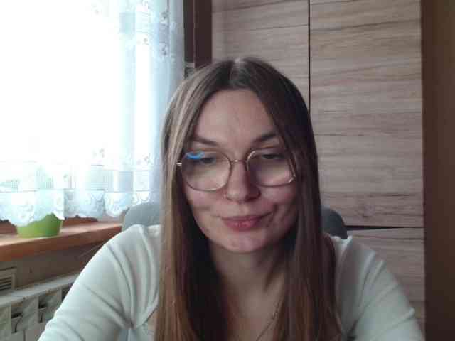 Ellyxcute webcam