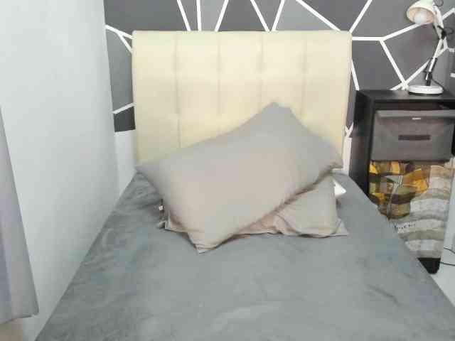 Sweethunjane webcam