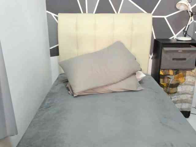 Sweethunjane webcam