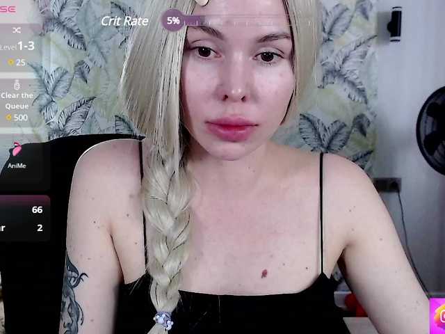 Marmalade_Fox webcam