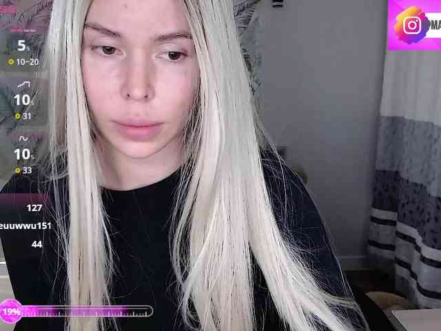 Marmalade_Fox webcam