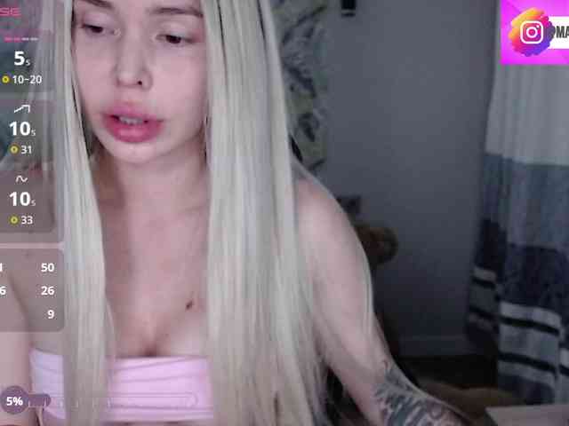 Marmalade_Fox webcam