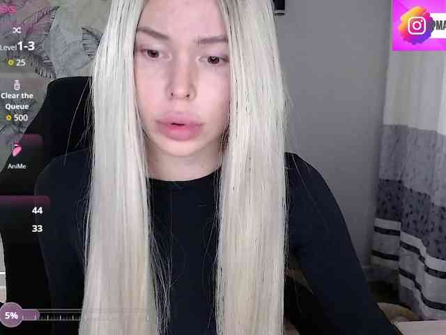 Marmalade_Fox webcam