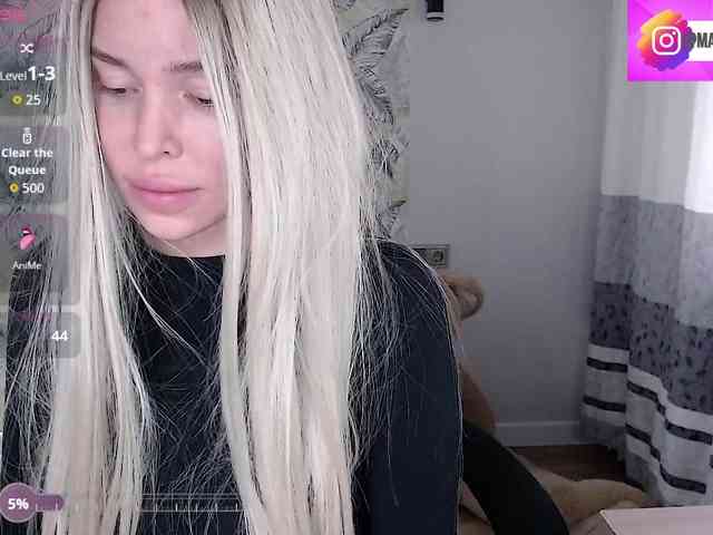 Marmalade_Fox webcam