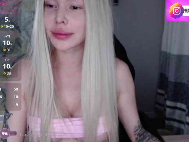 Marmalade_Fox webcam