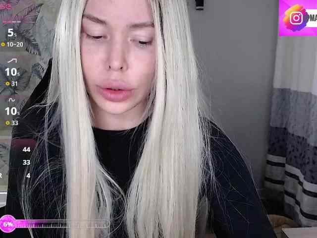 Marmalade_Fox webcam