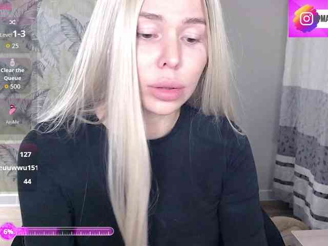 Marmalade_Fox webcam