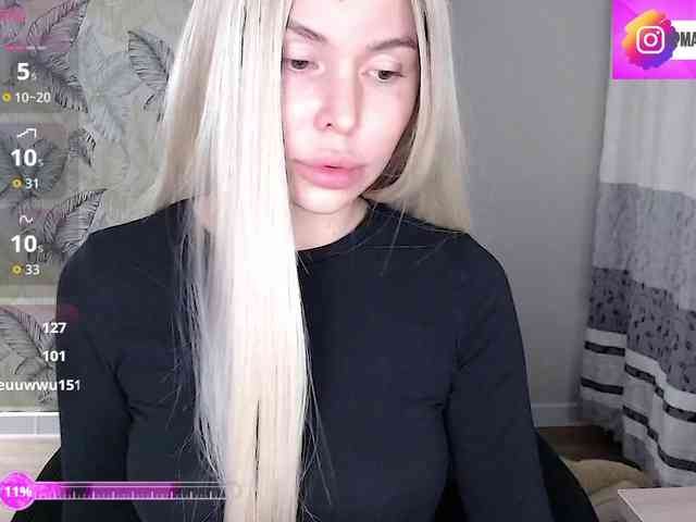 Marmalade_Fox webcam