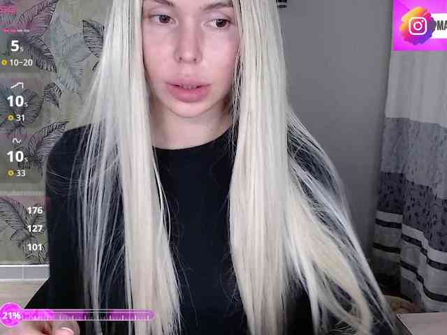 Marmalade_Fox webcam