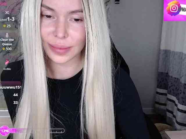 Marmalade_Fox webcam