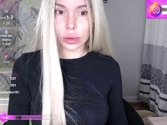 Marmalade_Fox webcam