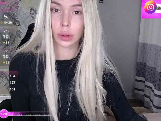 Marmalade_Fox webcam