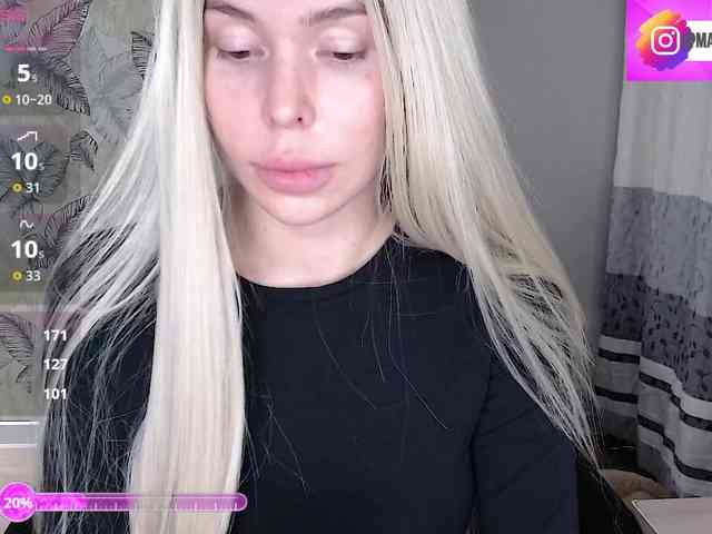 Marmalade_Fox webcam