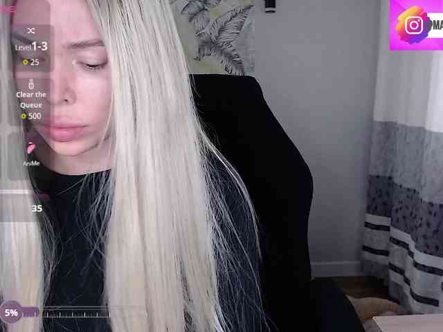 Marmalade_Fox webcam