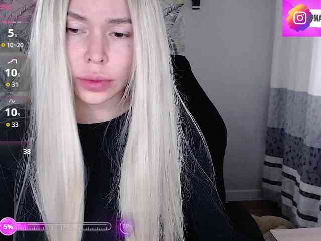 Marmalade_Fox webcam