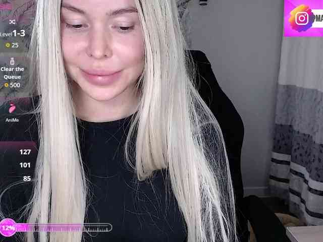 Marmalade_Fox webcam