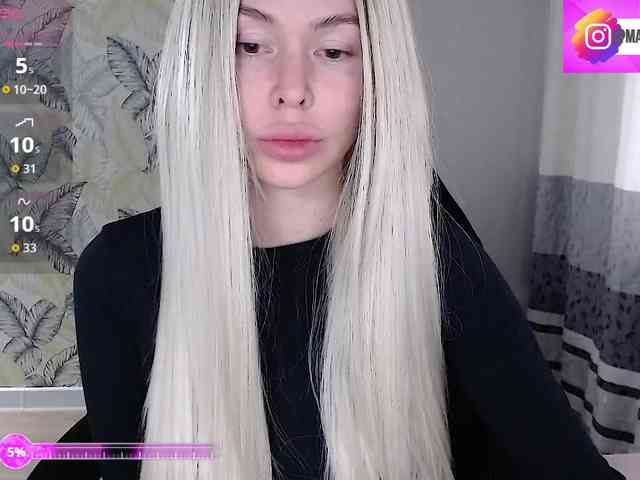 Marmalade_Fox webcam