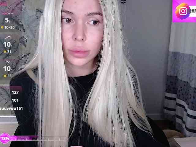 Marmalade_Fox webcam