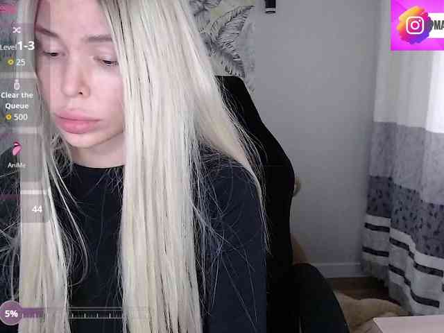 Marmalade_Fox webcam