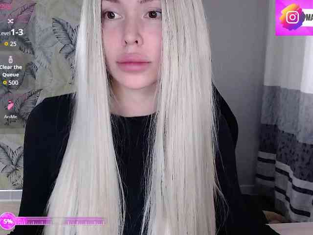 Marmalade_Fox webcam