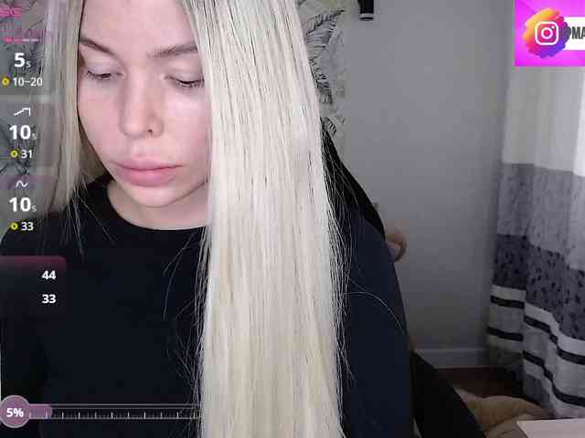 Marmalade_Fox webcam