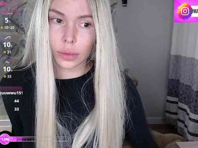 Marmalade_Fox webcam