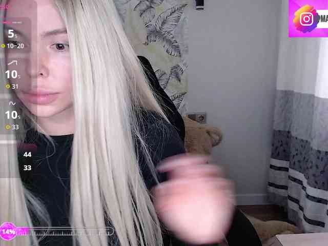 Marmalade_Fox webcam