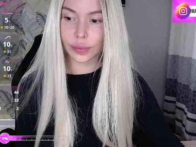 Marmalade_Fox webcam