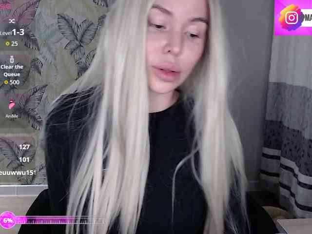 Marmalade_Fox webcam