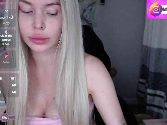 Marmalade_Fox webcam