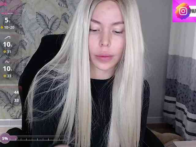 Marmalade_Fox webcam