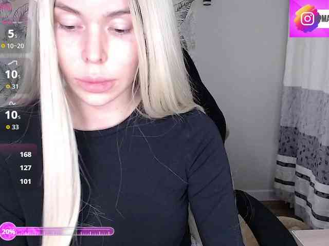 Marmalade_Fox webcam