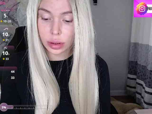 Marmalade_Fox webcam