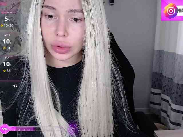 Marmalade_Fox webcam