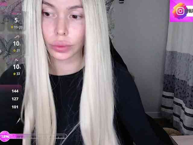 Marmalade_Fox webcam