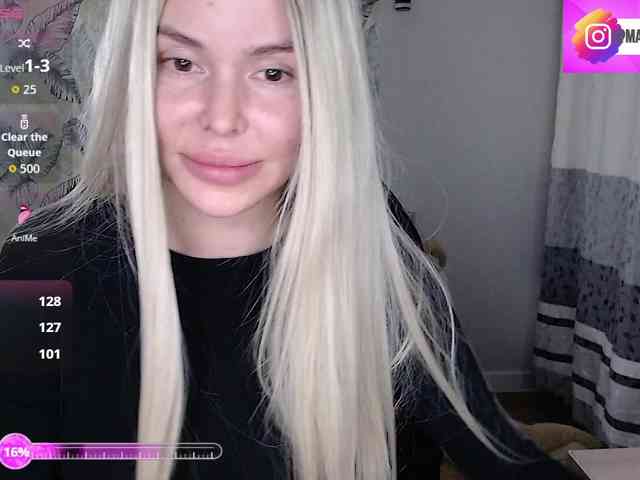 Marmalade_Fox webcam