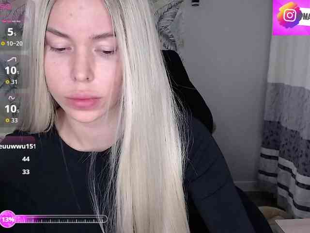 Marmalade_Fox webcam