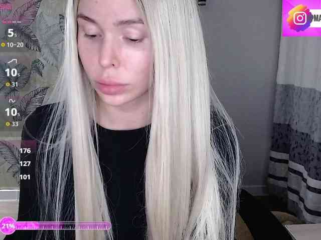 Marmalade_Fox webcam