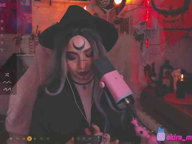 AkiraMiyaMur webcam