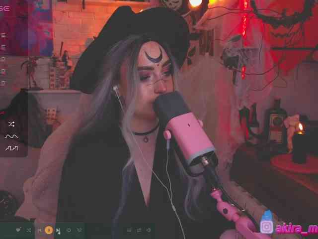 AkiraMiyaMur webcam