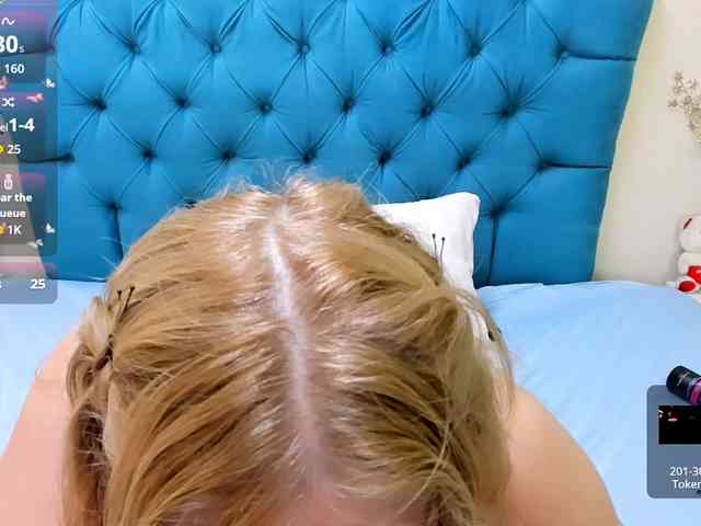 Nayla-Garner webcam