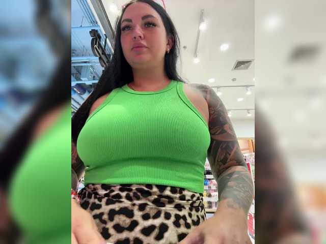 Vai a chattare su KROSHKA_N KROSHKA_N