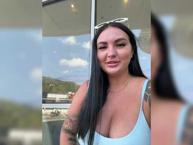 Gratis Live Sexcam mit KROSHKA_N KROSHKA_N